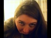 The Queen cock fairy in various movies doing her thing 13/16