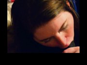 The Queen cock fairy in various movies doing her thing 3/16