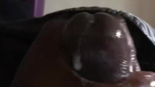 Morning Masturbation