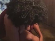 ASMR seaweed & Loud burp 11/16