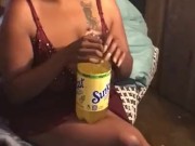 ASMR seaweed & Loud burp 14/16