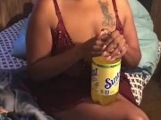 ASMR seaweed & Loud burp 15/16