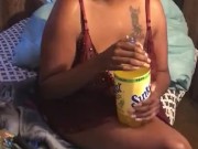 ASMR seaweed & Loud burp 16/16