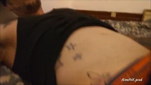 Aimexxx masturb action