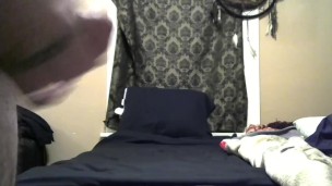 one more time to cum