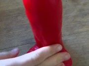 Unwrapping: Hellbone 15/16