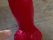 Unwrapping: Hellbone 16/16