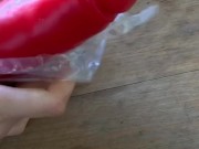 Unwrapping: Hellbone 6/16