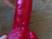 Unwrapping: Hellbone 8/16