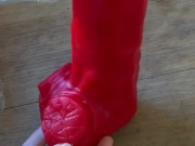 Unwrapping: Hellbone 9/16