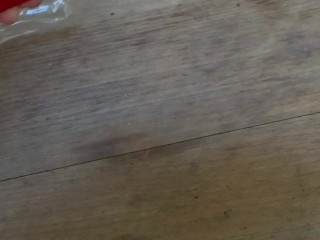 Unwrapping: Hellbone