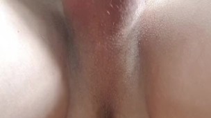 My hole 