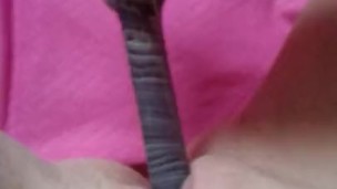 Juicy pussy