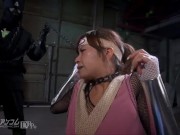 【無】女忍者くノ一 パート2 Sumire Matsu 7/16