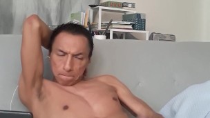 Sexy cum