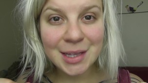 Uvula Compilation: Mouth Fetish