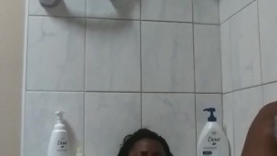 Wet play