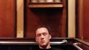 Jerk at Work