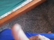 Just a dick