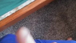 Just a dick