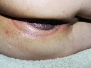 pumping asshole session close up - Screenshot 15 of 16 - Ass Fuck