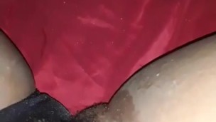 My girlfriend bestie pussy wet