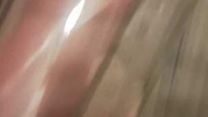 Dick Pumping My Masssive Throbbing Cock