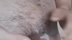 Homemade Show dick and little bit Passion FireBoy