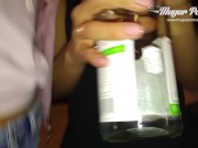Party session starring Gina Gerson, Samanta and MugurPorn