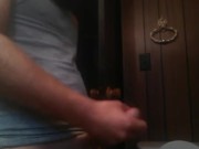 Jerkin around