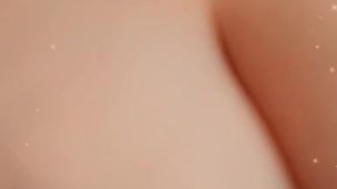 Showing off mt big tits