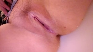 Pissing For You Daddy