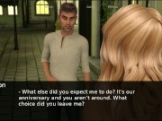 Twists Of My Life 17 11/16