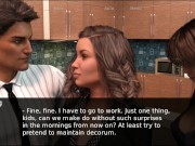 Twists Of My Life 17 3/16