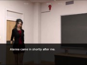 Twists Of My Life 17 4/16