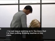 Twists Of My Life 17 5/16