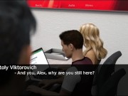 Twists Of My Life 17 7/16