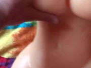 Fucking “Hannah.” - Screenshot 9 of 16 - Pocket Pussy