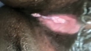 Cum own this pussy