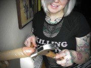 Tool Time Torture - Screenshot 7 of 16 - Butt