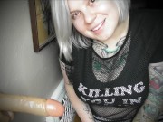 Tool Time Torture - Screenshot 8 of 16 - Big Boobs