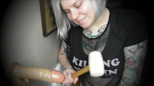 Tool Time Torture