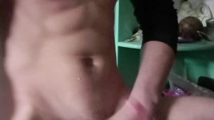 LD relationship via sc: I cum on your face