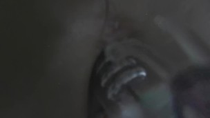 Enjoying My Spinning Anal Vior