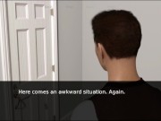 Twists Of My Life 21 (End) 1/16