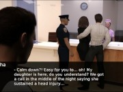 Twists Of My Life 21 (End) 13/16