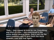 Twists Of My Life 21 (End) 14/16