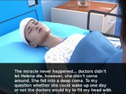 Twists Of My Life 21 (End) 15/16