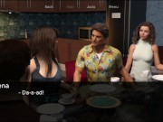 Twists Of My Life 21 (End) 2/16