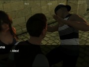 Twists Of My Life 21 (End) 9/16